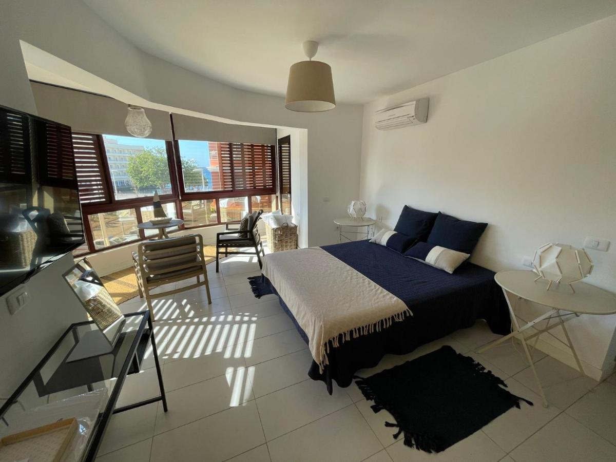 Welcome To The Beach. El Medano Royal Plaza El Médano Exterior foto